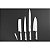 Faca Yanagiba Inox 9 Sushi 24240009 - Imagem 3
