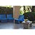 Mesa De Centro Berta Concreto Tramontina 92721210 - Imagem 3