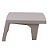 Mesa De Centro Berta Concreto Tramontina 92721210 - Imagem 4