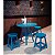 Mesa Pub Azul Tramontina 91452080 - Imagem 2