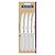 Facas Churrasco Inox 12Pc Ipanema Branco Tramontina 23360985 - Imagem 2