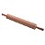 Rolo Massa Tramontina Pizza Mogno Africano 65 Cm 13284643 - Imagem 1