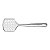 Espumadeira Tramontina Inox Acabamento Brilho 63815221 - Imagem 1