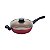 Frigideira Funda Tampa Vidro 26Cm Paris Tramontina 20510726 - Imagem 1