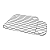 Assadeira Com Grelha Aluminio 34Cm 4,5L Tramontina 20048034 - Imagem 5
