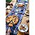 Forma Pizza Tramontina Inox Vincos 30 Cm 61744300 - Imagem 4