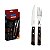 Jogo Talheres Churrasco Inox Tramontina 21199911 - Imagem 1