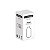 Ampola Vidro Tramontina Exata Bule Térmico 750 Ml 61645920 - Imagem 2