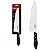 Faca Tramontina Carne 10 Inox Castanh Tramontina 21187190 - Imagem 1