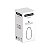 Ampola Vidro Tramontina Exata Bule Térmico 1 L 61645930 - Imagem 2