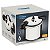 Panela Pressao 8L 24Cm Pol Valencia Tramontina 20563024 - Imagem 2