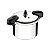 Panela Pressao 8L 24Cm Pol Valencia Tramontina 20563024 - Imagem 1