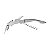 Saca Rolha Inox Tramontina 26337100 - Imagem 1