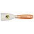 Espátula Metálica Rígida 6 Cm, Madeira Tramontina 77394065 - Imagem 1