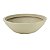Vaso Tramontina Indi 17 Cm Em Polietileno Bege 92601110 - Imagem 1