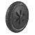 Roda Pneu Macico P/Car De Mao Tramontina 77740014 - Imagem 1
