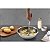Amassador De Batatas Tramontina Marffim Em Aço Inox 63809490 - Imagem 4