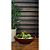 Vaso Tramontina Indi 22 Cm Em Polietileno Marrom 92600109 - Imagem 3