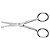Tesoura Pelos Unha Bebês Tramontina Inox 4 25971104 - Imagem 3