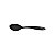 Colher Servir Tramontina Ability Nylon Preto 25156100 - Imagem 1