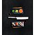 Faca Nakiri Inox 7 Sushi 24242007 - Imagem 4