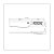 Faca Nakiri Inox 7 Sushi 24242007 - Imagem 5