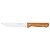Faca Cozinha Inox 6 Dynamic 22318006 - Imagem 1