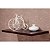 Prateleira Elite 120Cm 50Cm Tramontina 91276125 - Imagem 1