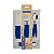 Faqueiro Ino 25Pc Plenus Azu 23498130 - Imagem 2