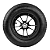 Pneu Câmara 3.25/8 Roda Bucha Plást Tramontina 77741014 - Imagem 4