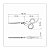 Tesoura Cabeleireiro 6 Supercort Onix Tramontina 25910166 - Imagem 3