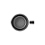 Fervedor Alum 12Cm Bergamo Ver 20384712 - Imagem 3