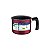 Fervedor Alum 12Cm Bergamo Ver 20384712 - Imagem 2