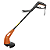 Aparador De Grama 220 V Ap1500T 79634153 - Imagem 5