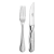 Jogo Churrasco Garfo Faca Classic Estojo Tramontina 66928567 - Imagem 4