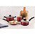 Jogo Panelas Alum 4Pc Ver 20298750 - Imagem 3