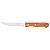 Conj. Facas Churrasco Inox 2Pc 22311204 - Imagem 1