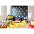 Mesa De Centro Cona Infantil Amarelo Tramontina 92719000 - Imagem 4