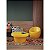 Mesa De Centro Cona Infantil Amarelo Tramontina 92719000 - Imagem 3
