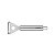 Descascador Legumes Tramontina Marffim Inox 63809440 - Imagem 1