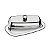 Manteigueira Aco Inox Retangular Tramontina 61424000 - Imagem 1