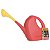 Regador Para Jardim Tramontina Em Plástico Rosa 2 L 78600023 - Imagem 2