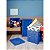 Caixa Kids 17L Azul Tramontina 92550030 - Imagem 3