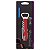 Saca-Rolhas/Abridor Inox Vermelho Tramontina 26330170 - Imagem 2
