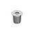 Lixeira Inox De Embutir Clean 5L Tramontina 94518005 - Imagem 1