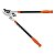 Tesourao Poda Bypass Cabo Extensivel Tramontina 78363505 - Imagem 1