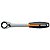 Catraca Techdrive Plus - Encaixe 1/2 Tramontina 44852310 - Imagem 1