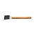 Escova Limpar Limpeza Grelha Espeto Inox Tramontina 26584100 - Imagem 1