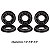 Escova Circular Arame Ondulado 6X3/4'' Tramontina 42599102 - Imagem 5