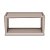 Estante Modular Arty-H Concreto Tramontina 92752210 - Imagem 1